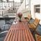 Roof Haven at Kensington Mews