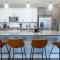 Modern Brand New 3BR 2B Apt in Heart of Athens - Athens