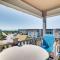 Atlantic Beach Condo with Balcony and Beach Access! - Atlantic Beach