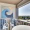 Atlantic Beach Condo with Balcony and Beach Access! - Atlantic Beach