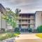 Atlantic Beach Condo with Balcony and Beach Access! - Atlantic Beach