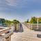 Atlantic Beach Condo with Balcony and Beach Access! - Atlantic Beach