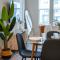 Modern Brand New 3BR 2B Apt in Heart of Athens - Athens