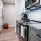 Modern Brand New 3BR 2B Apt in Heart of Athens