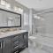 New cheerful villa, Pool, Spa, Mini Golf, Game room, Fire pit next to Disneyland - أنهايم