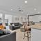 New cheerful villa, Pool, Spa, Mini Golf, Game room, Fire pit next to Disneyland - أنهايم