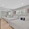 New cheerful villa, Pool, Spa, Mini Golf, Game room, Fire pit next to Disneyland - أنهايم