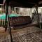 New cheerful villa, Pool, Spa, Mini Golf, Game room, Fire pit next to Disneyland - أنهايم