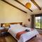 Santa Cruz Eco Lodge