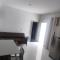 Casa mobiliada de 2 suítes na R São Lázaro 2367 - 2370 - Jardim Gonzaga