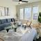 Luxurious Brand New 3BR 2B Apt in Heart of Athens