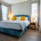 Luxurious Brand New 3BR 2B Apt in Heart of Athens
