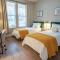 Luxurious Brand New 3BR 2B Apt in Heart of Athens