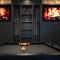 Luxurious Brand New 3BR 2B Apt in Heart of Athens