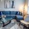 Luxurious Brand New 3BR 2B Apt in Heart of Athens - Athens
