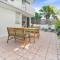 Sundeck Gardens