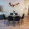 Luxurious Brand New 3BR 2B Apt in Heart of Athens