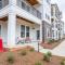 Luxurious Brand New 3BR 2B Apt in Heart of Athens