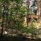 Holiday home under the trees