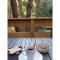 Holiday home under the trees