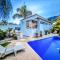 CASA DE JAKE - Private Pool - Hikers Dream - 阿吉吉克