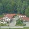 Landhotel Waldesruh - Furth im Wald