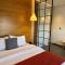 Gwangju Hotel the spot