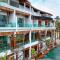 Hotel Villa AoKhanom Beachfront
