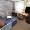 Residence Inn by Marriott Rocklin Roseville - Розвилл