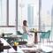 Regent Shanghai Pudong - Complimentary first round minibar per stay - including a bottle of wine - Šanghaj