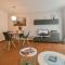 Wohnpark Stadt Hamburg Ferienwohnung 24