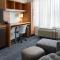 TownePlace Suites by Marriott Sacramento Roseville - Розвілл