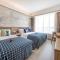 Mehood Theater Hotel, Shanghai Jinqiao