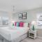 Gorgeous Top Floor Beach Condo at Breakers West