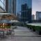 Ascott Guangzhou, Free Shuttle Bus For Canton Fair - Гуанчжоу