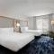 Fairfield by Marriott Inn & Suites Chino - 奇诺