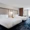 Fairfield by Marriott Inn & Suites Chino - 奇诺