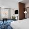 Fairfield by Marriott Inn & Suites Chino - 奇诺