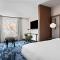 Fairfield by Marriott Inn & Suites Chino - Chino