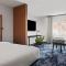 Fairfield by Marriott Inn & Suites Chino - 奇诺