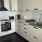 Appartement moderne 2 chambres avec balcon face mer, WiFi et parking à Saint-Jean-de-Monts - FR-1-323-117