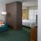 SpringHill Suites by Marriott Lansing