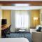 Fairfield Inn & Suites by Marriott Atlanta Lithia Springs - Лития-Спрингс