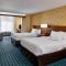 Fairfield Inn & Suites by Marriott Atlanta Lithia Springs - Лития-Спрингс