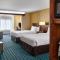 Fairfield Inn & Suites by Marriott Atlanta Lithia Springs - Lithia Springs