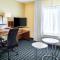 Fairfield Inn & Suites by Marriott Atlanta Lithia Springs - Лития-Спрингс