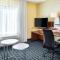 Fairfield Inn & Suites by Marriott Atlanta Lithia Springs - Лития-Спрингс