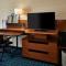 Fairfield Inn & Suites by Marriott Atlanta Lithia Springs - Lithia Springs