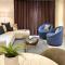 One Euphoria Modern 104sqm 2BR with Washer&Dryer - انجلس