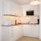 Wohnpark Stadt Hamburg Ferienwohnung 8